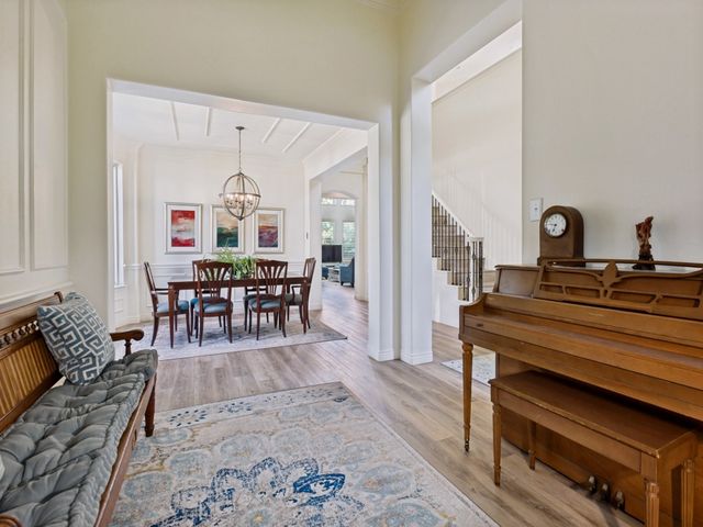 944 Excalibur Drive, Highland Village, TX 75077