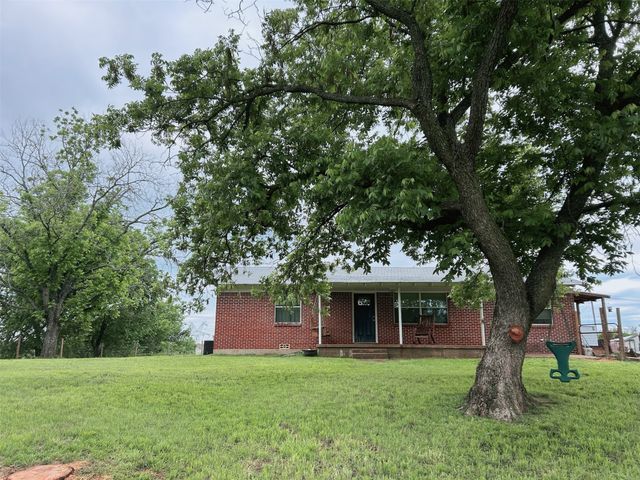 741 County Road 4681, Boyd, TX 76023