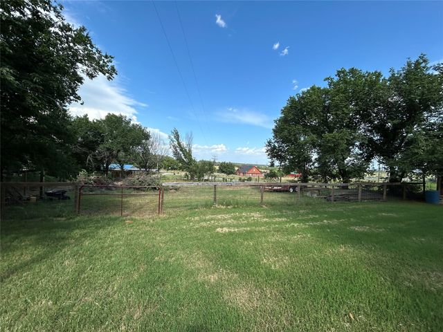 741 County Road 4681, Boyd, TX 76023