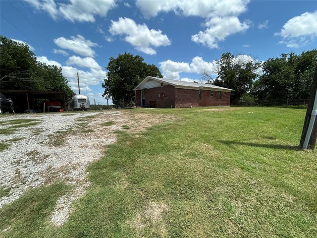 741 County Road 4681, Boyd, TX 76023