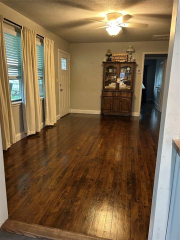 741 County Road 4681, Boyd, TX 76023