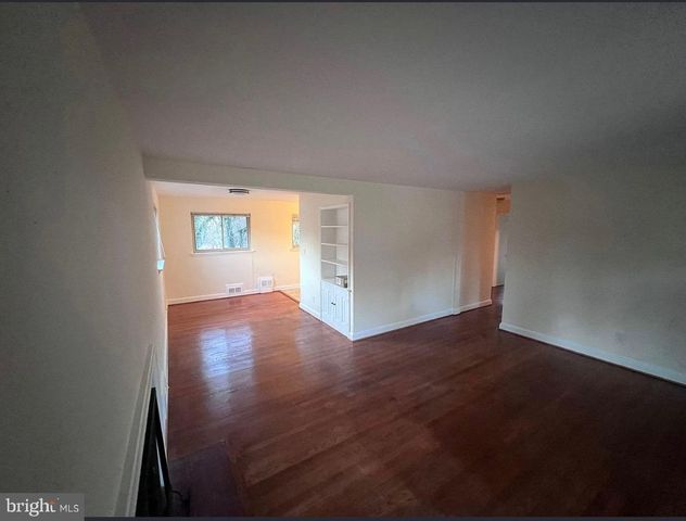 1812 N JACKSON ST, Arlington, VA 22201