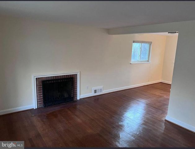 1812 N JACKSON ST, Arlington, VA 22201