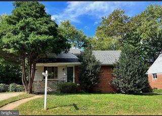 1812 N JACKSON ST, Arlington, VA 22201