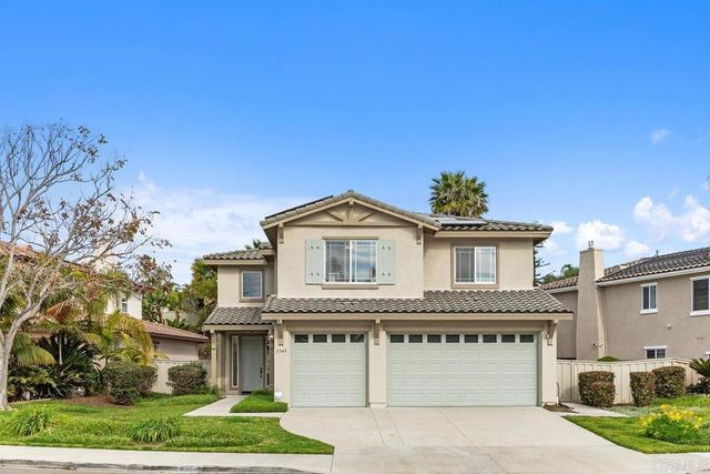 3545 Knollwood Drive, Carlsbad, CA 92010