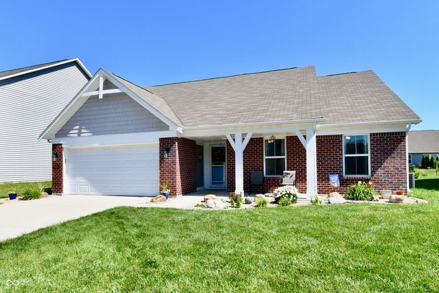 3742 Highgate Court, Indianapolis, IN 46237