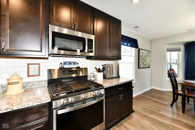 3742 Highgate Court, Indianapolis, IN 46237