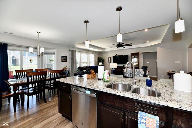 3742 Highgate Court, Indianapolis, IN 46237
