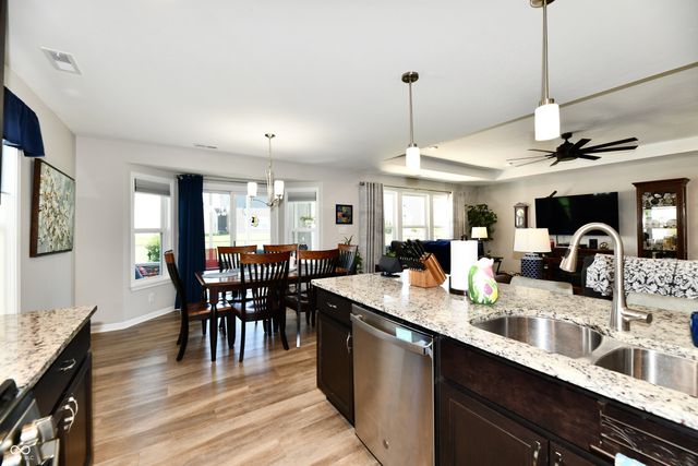 3742 Highgate Court, Indianapolis, IN 46237