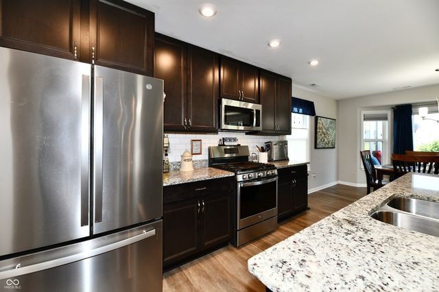 3742 Highgate Court, Indianapolis, IN 46237
