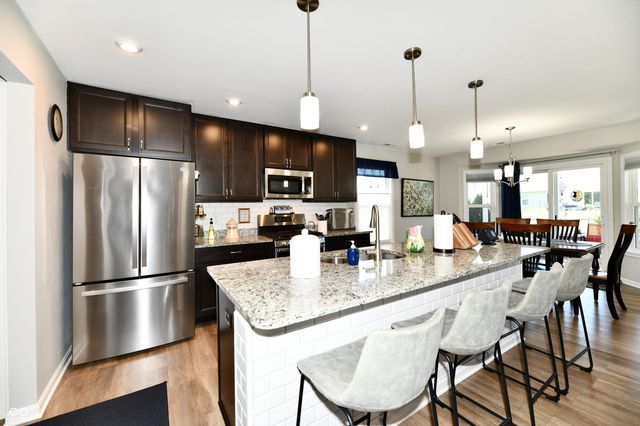 3742 Highgate Court, Indianapolis, IN 46237