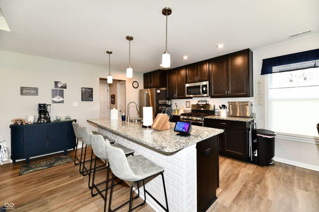 3742 Highgate Court, Indianapolis, IN 46237
