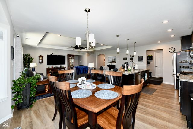 3742 Highgate Court, Indianapolis, IN 46237