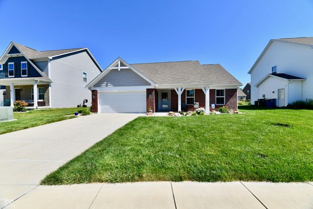 3742 Highgate Court, Indianapolis, IN 46237