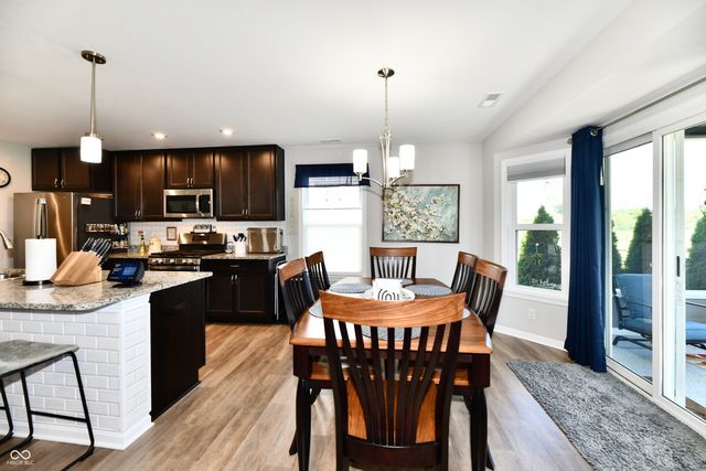 3742 Highgate Court, Indianapolis, IN 46237