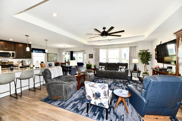 3742 Highgate Court, Indianapolis, IN 46237