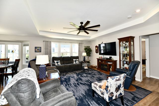 3742 Highgate Court, Indianapolis, IN 46237