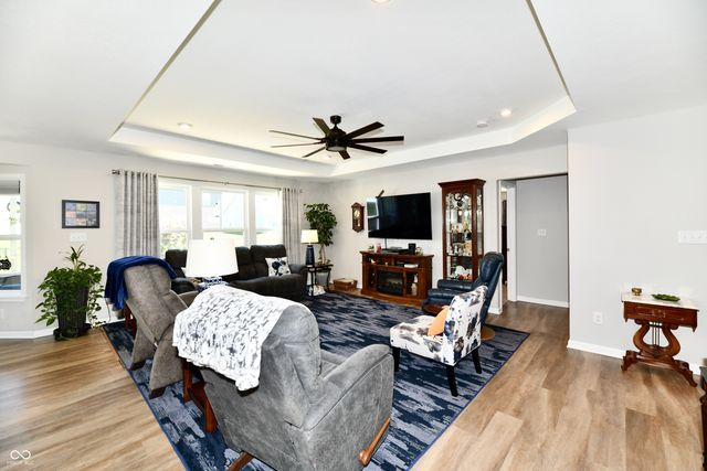 3742 Highgate Court, Indianapolis, IN 46237