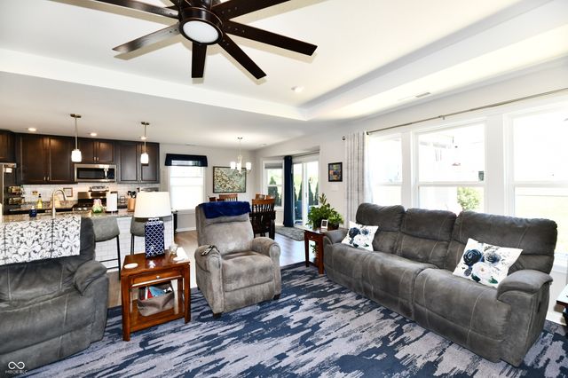 3742 Highgate Court, Indianapolis, IN 46237