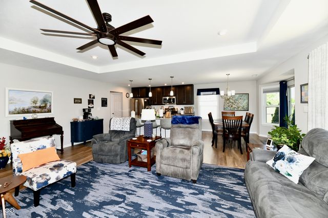 3742 Highgate Court, Indianapolis, IN 46237