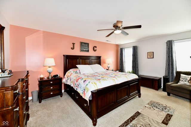 3742 Highgate Court, Indianapolis, IN 46237