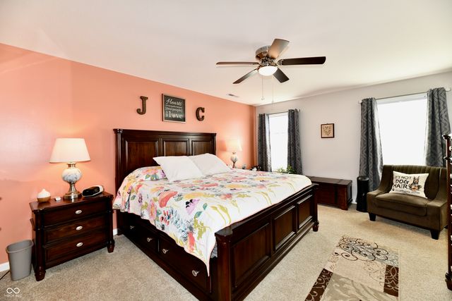 3742 Highgate Court, Indianapolis, IN 46237