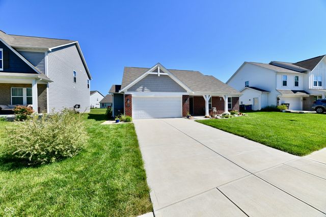 3742 Highgate Court, Indianapolis, IN 46237
