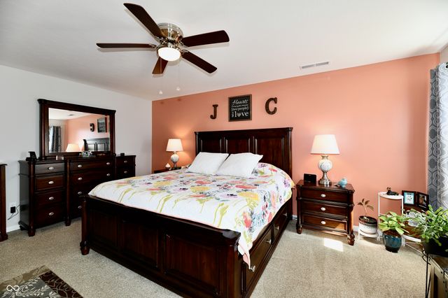 3742 Highgate Court, Indianapolis, IN 46237