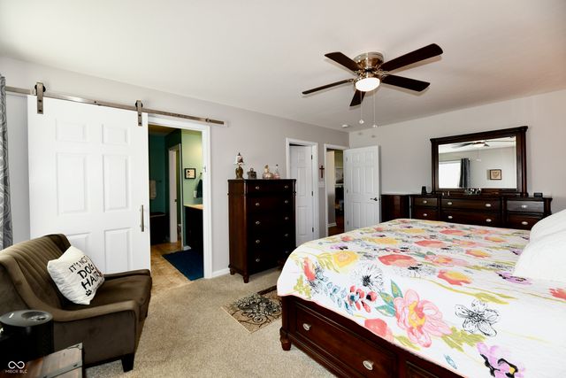 3742 Highgate Court, Indianapolis, IN 46237