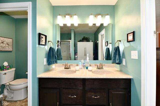 3742 Highgate Court, Indianapolis, IN 46237