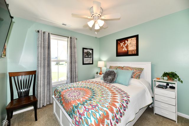 3742 Highgate Court, Indianapolis, IN 46237