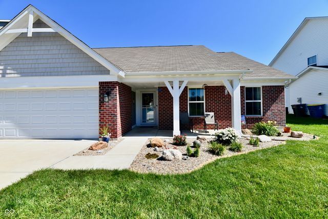 3742 Highgate Court, Indianapolis, IN 46237