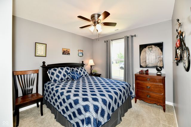 3742 Highgate Court, Indianapolis, IN 46237
