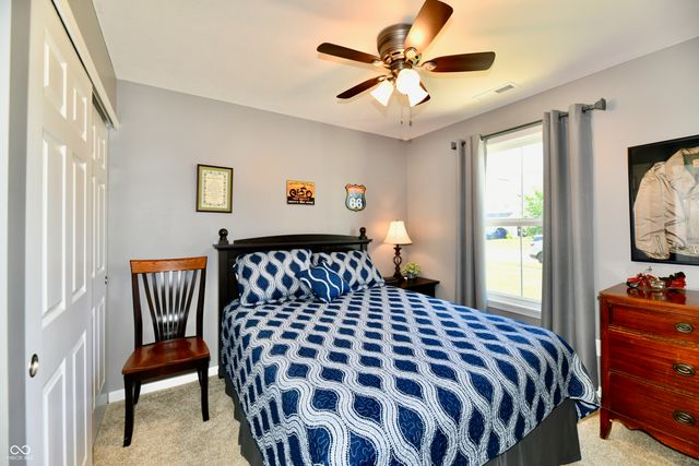 3742 Highgate Court, Indianapolis, IN 46237