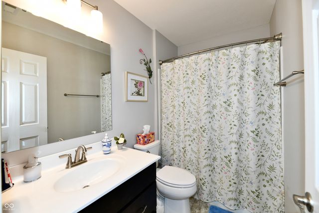 3742 Highgate Court, Indianapolis, IN 46237