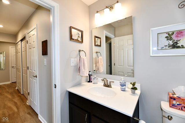 3742 Highgate Court, Indianapolis, IN 46237