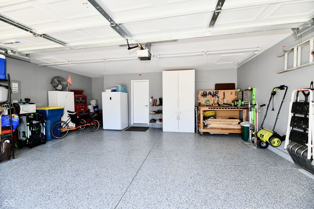 3742 Highgate Court, Indianapolis, IN 46237