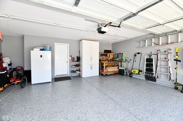 3742 Highgate Court, Indianapolis, IN 46237