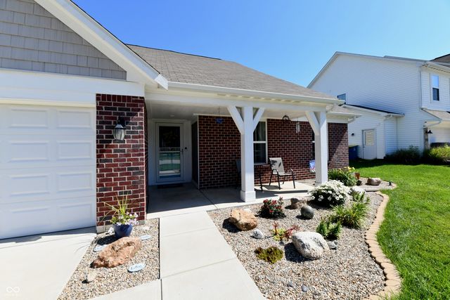 3742 Highgate Court, Indianapolis, IN 46237