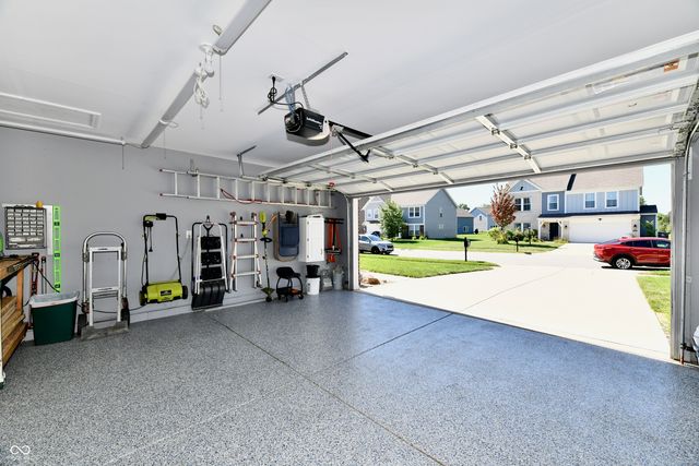 3742 Highgate Court, Indianapolis, IN 46237