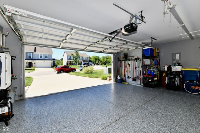 3742 Highgate Court, Indianapolis, IN 46237