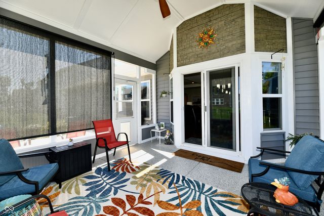 3742 Highgate Court, Indianapolis, IN 46237