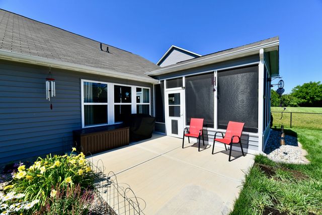3742 Highgate Court, Indianapolis, IN 46237