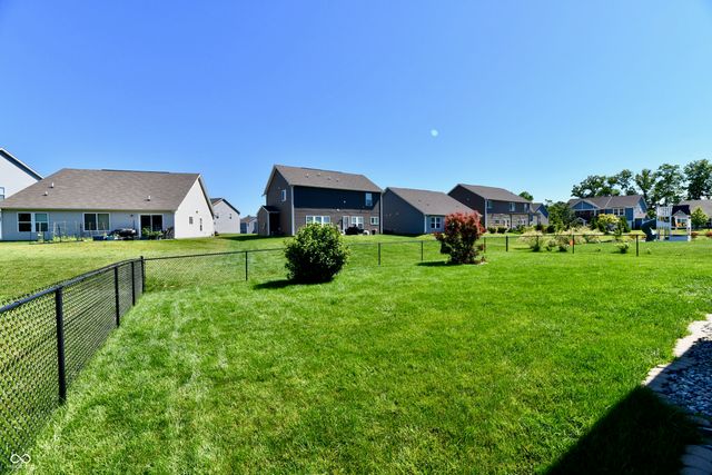 3742 Highgate Court, Indianapolis, IN 46237
