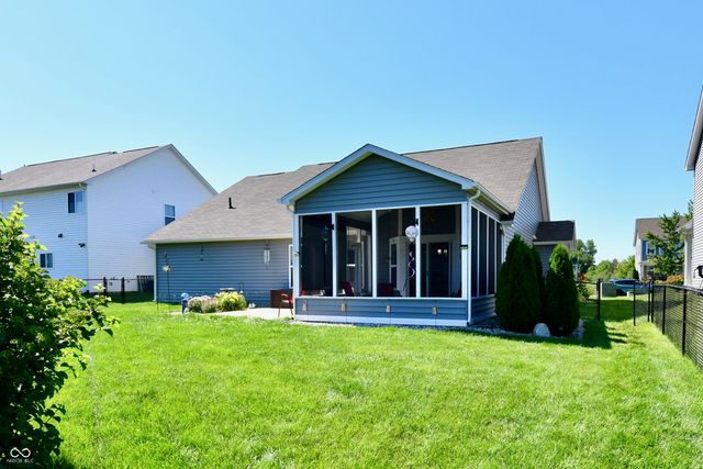 3742 Highgate Court, Indianapolis, IN 46237