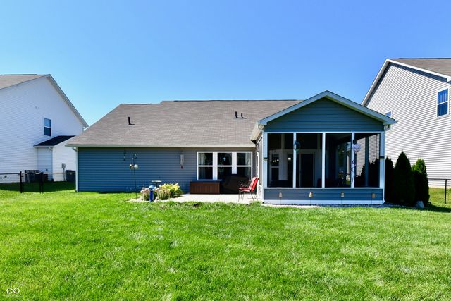 3742 Highgate Court, Indianapolis, IN 46237