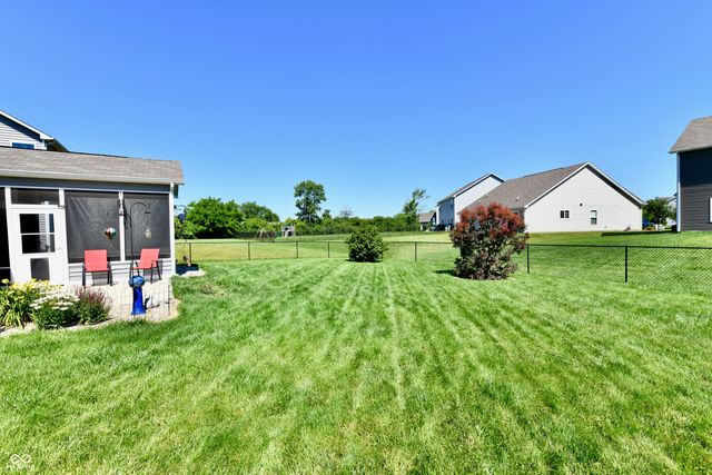 3742 Highgate Court, Indianapolis, IN 46237