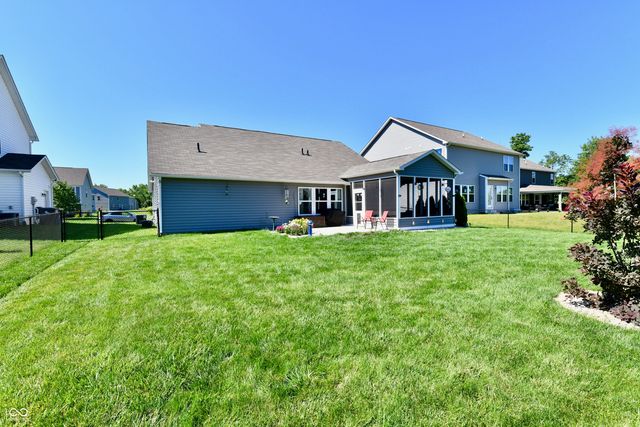 3742 Highgate Court, Indianapolis, IN 46237