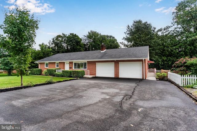 531 HAMILTON ST, Carlisle, PA 17013