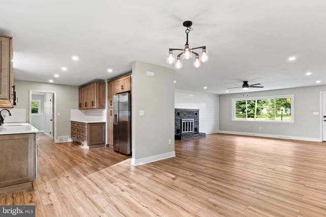 531 HAMILTON ST, Carlisle, PA 17013